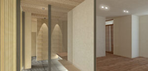 戸建住宅リノベーションの打合せへ豊橋市に行ってきました